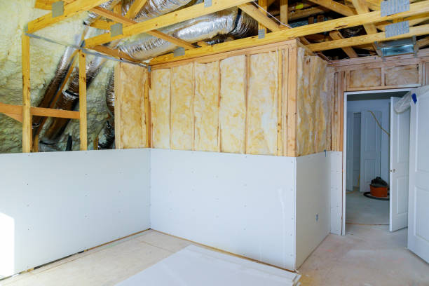 Insulation Repair Services in Margaret, AL