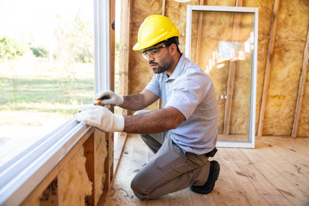 Insulation Contractors for Homes